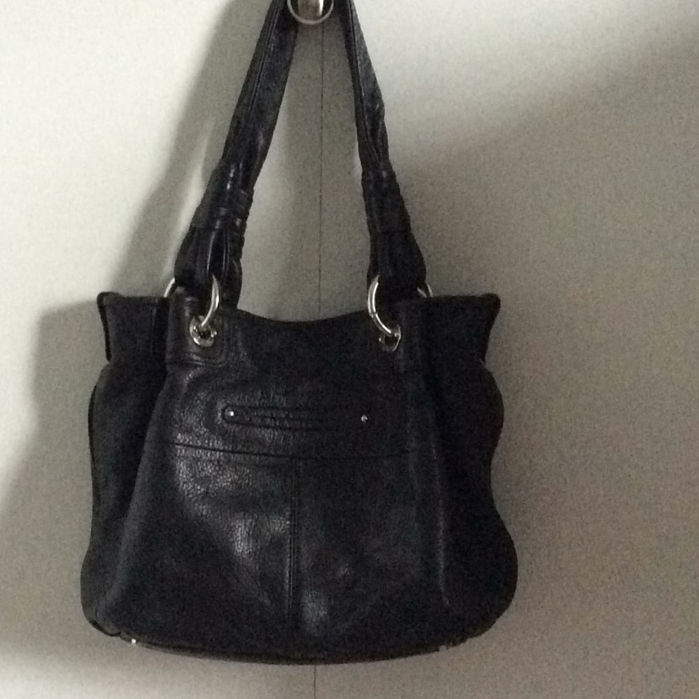 ✅ BUTTERY SOFT  B. Makowsky handbag - Picture 2 of 8